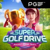 Super Golf Drive